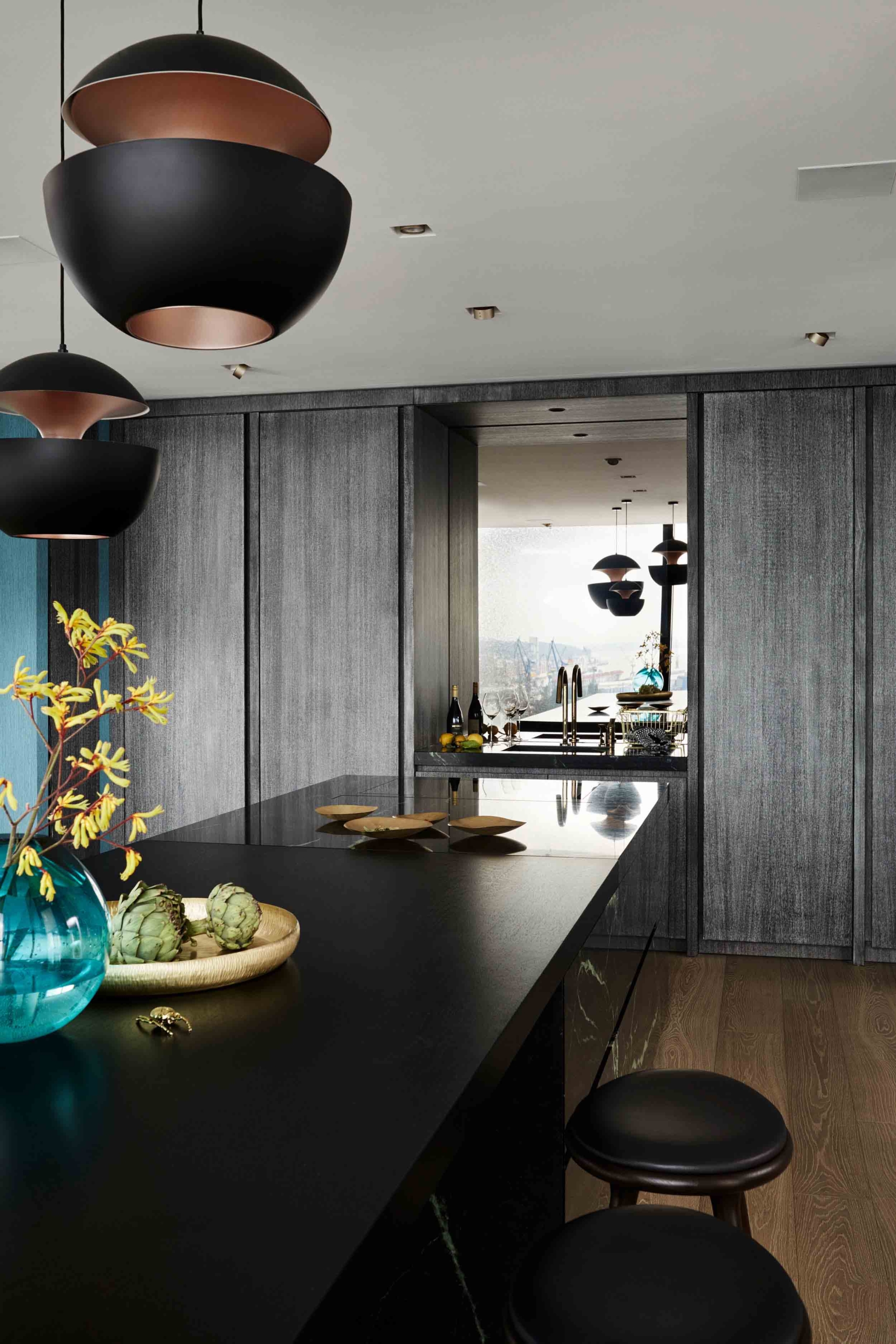 weisselberg kitchen and interior – Showroom 9