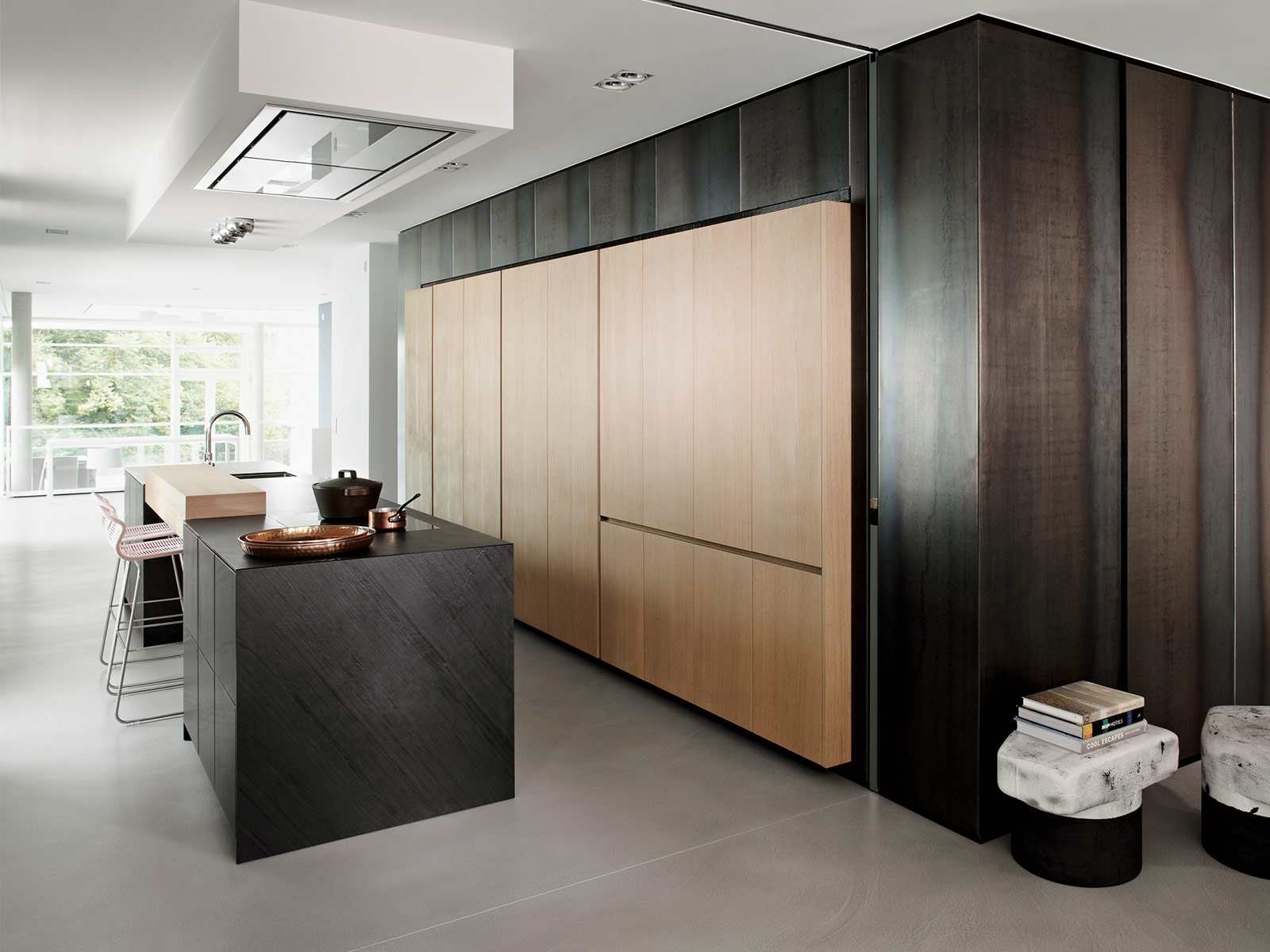 weisselberg kitchen and interior – Showroom 5