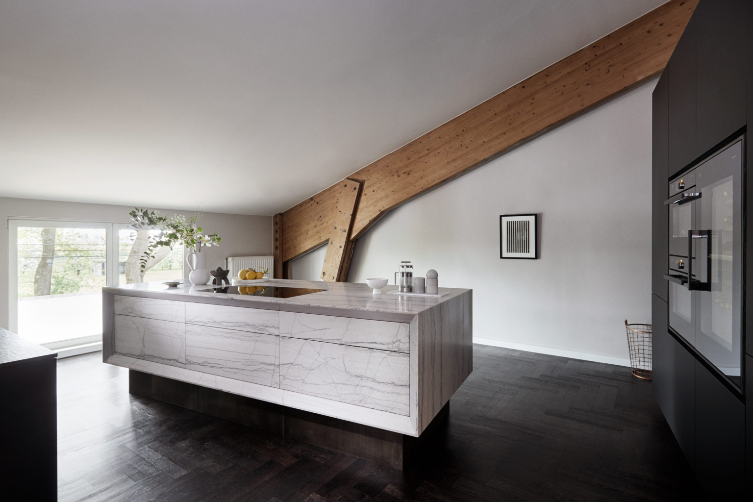 weisselberg kitchen and interior – Showroom 7