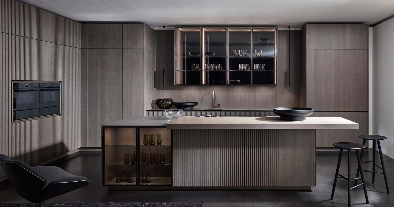 weisselberg kitchen and interior – Showroom 11